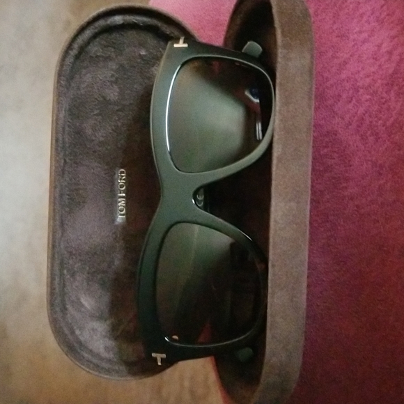 Tom Ford sunglasses main image 6